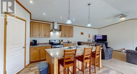 Residential - Single Family Home - Elkford, Canada - Canada