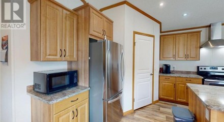 Residential - Single Family Home - Elkford, Canada - Canada