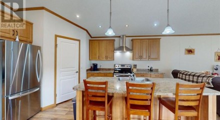 Residential - Single Family Home - Elkford, Canada - Canada