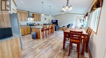 Residential - Single Family Home - Elkford, Canada - Canada