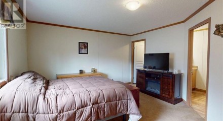 Residential - Single Family Home - Elkford, Canada - Canada