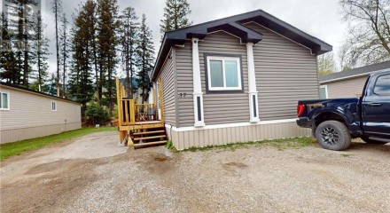 Residential - Single Family Home - Elkford, Canada - Canada