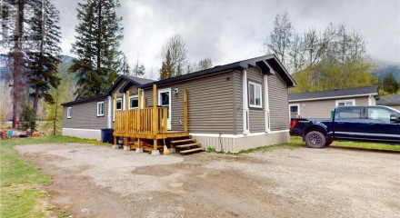 Residential - Single Family Home - Elkford, Canada - Canada