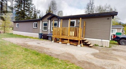 Residential - Single Family Home - Elkford, Canada - Canada