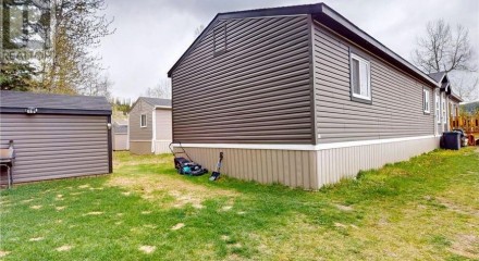Residential - Single Family Home - Elkford, Canada - Canada