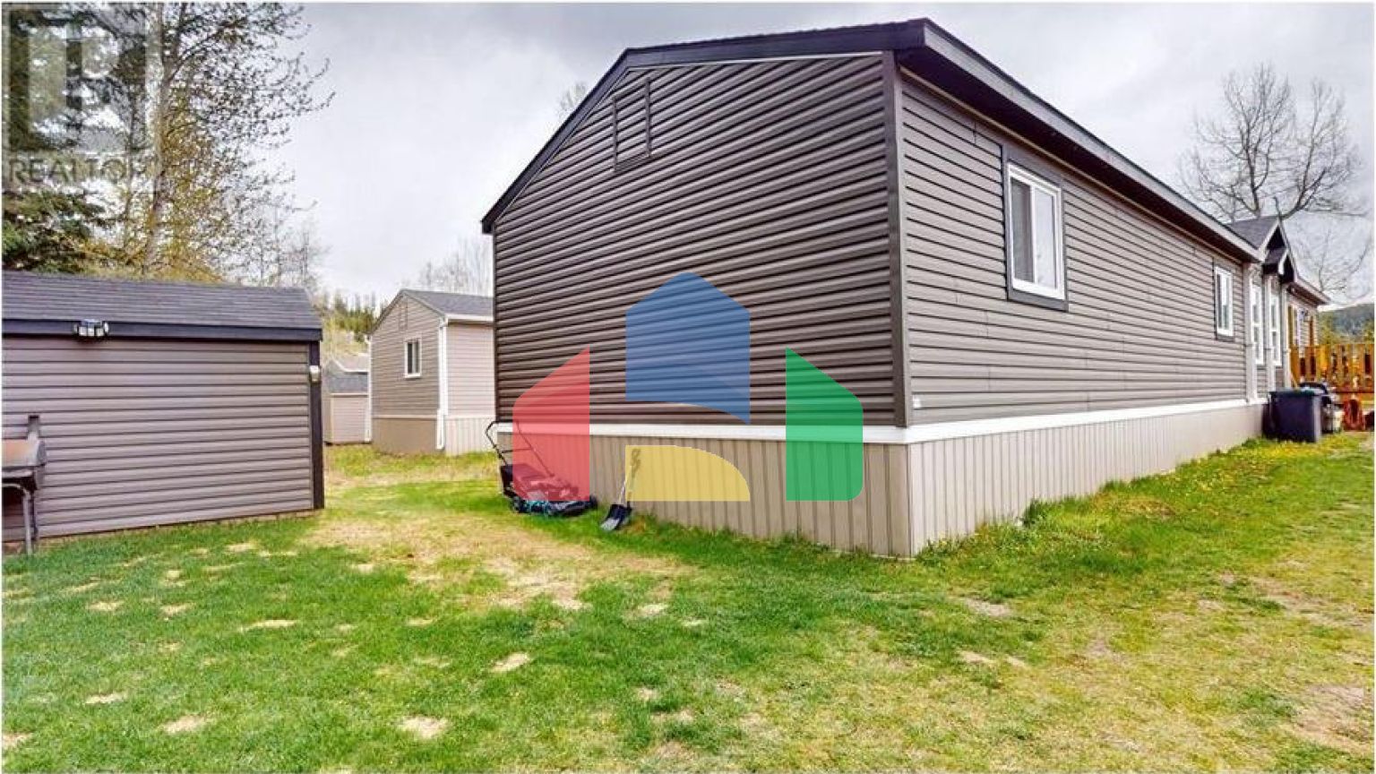 Residential - Single Family Home - Elkford, Canada - Canada