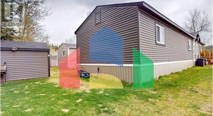 Residential - Single Family Home - Elkford, Canada - Canada