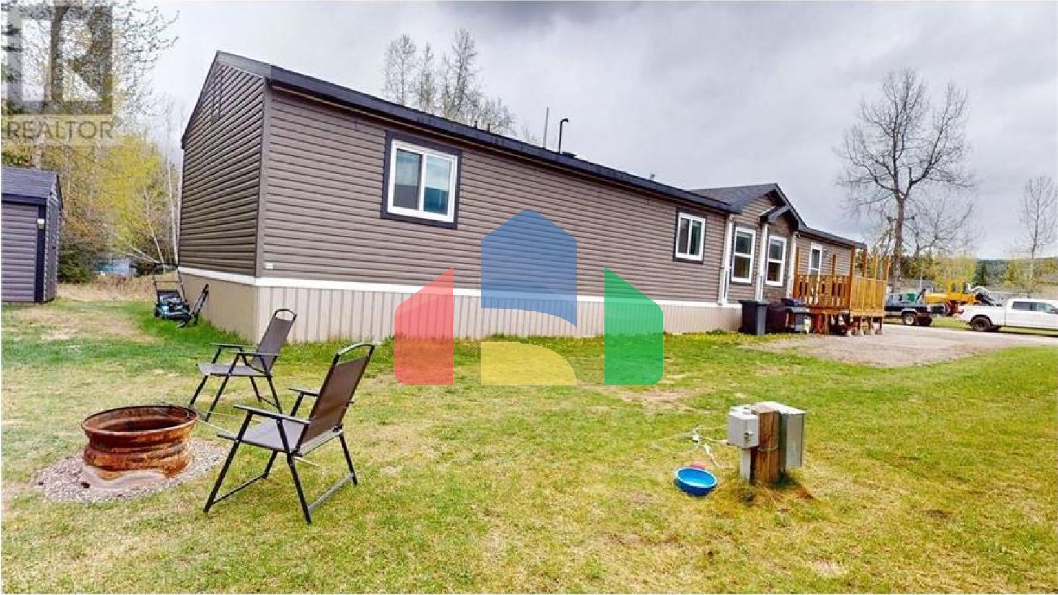 Residential - Single Family Home - Elkford, Canada - Canada