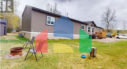 Residential - Single Family Home - Elkford, Canada - Canada