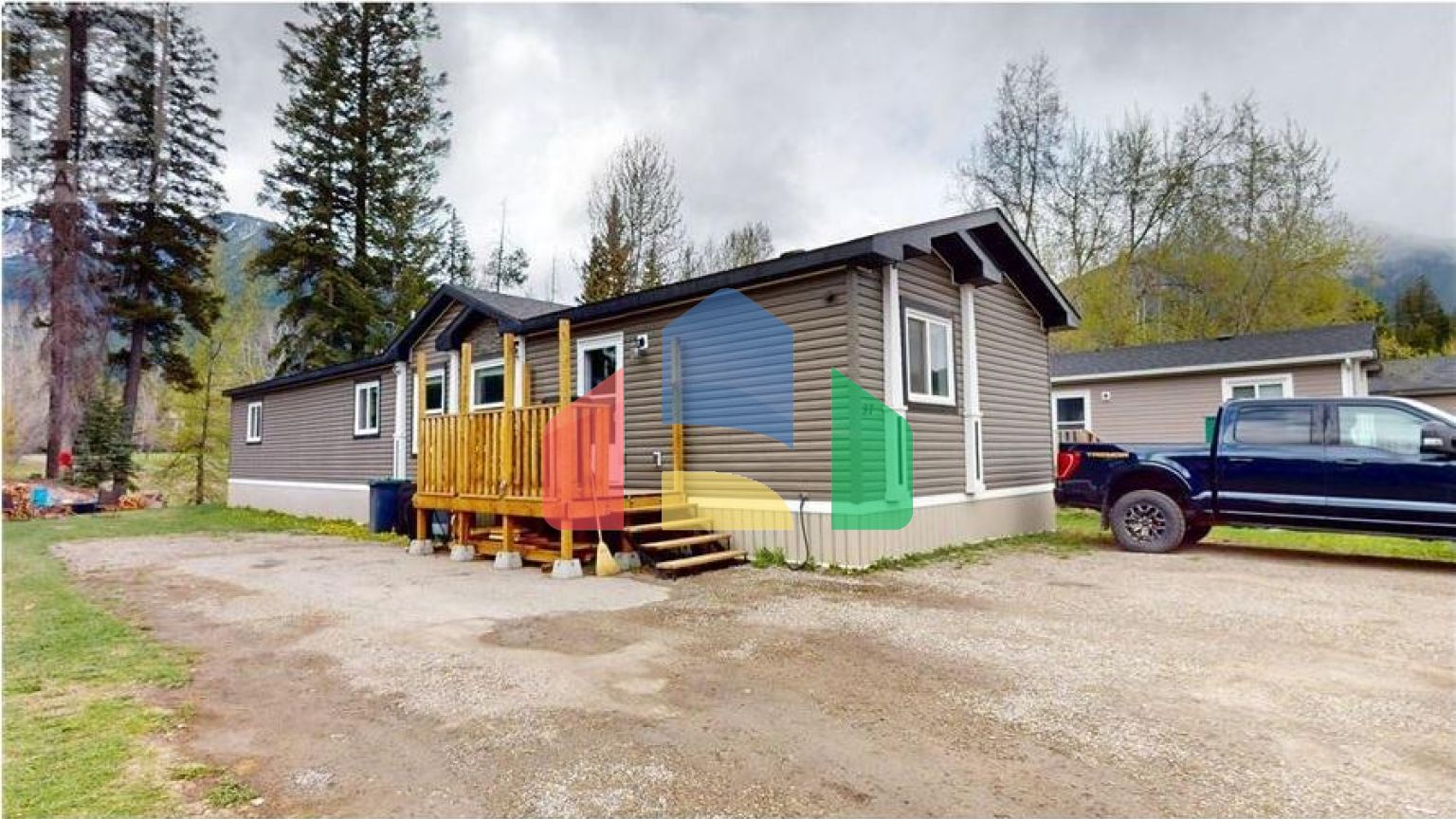 Residential - Single Family Home - Elkford, Canada - Canada
