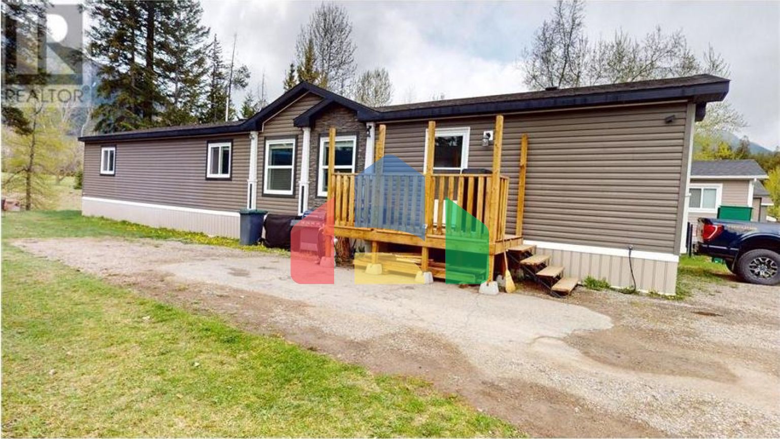 Residential - Single Family Home - Elkford, Canada - Canada