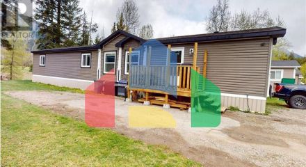 Residential - Single Family Home - Elkford, Canada - Canada