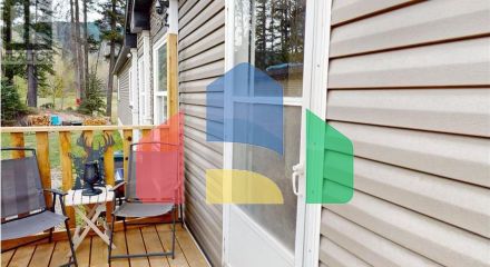 Residential - Single Family Home - Elkford, Canada - Canada