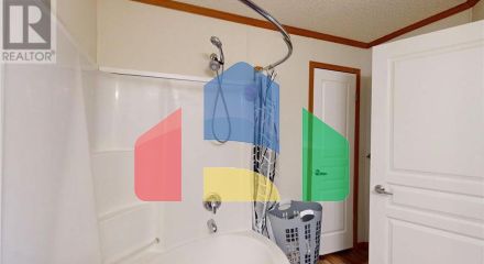 Residential - Single Family Home - Elkford, Canada - Canada