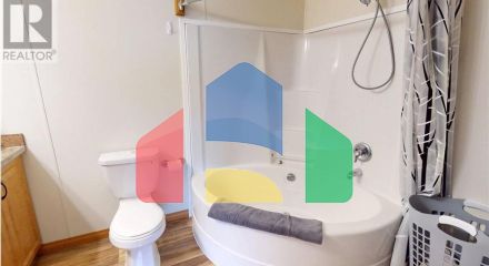 Residential - Single Family Home - Elkford, Canada - Canada