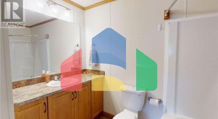 Residential - Single Family Home - Elkford, Canada - Canada