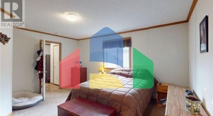 Residential - Single Family Home - Elkford, Canada - Canada