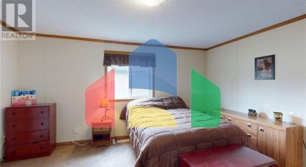 Residential - Single Family Home - Elkford, Canada - Canada