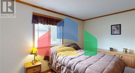 Residential - Single Family Home - Elkford, Canada - Canada