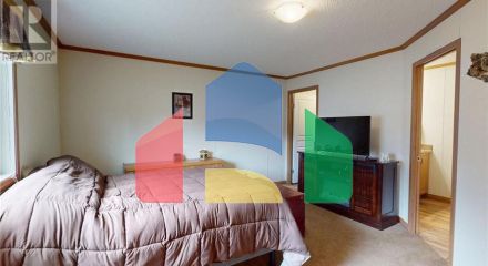 Residential - Single Family Home - Elkford, Canada - Canada