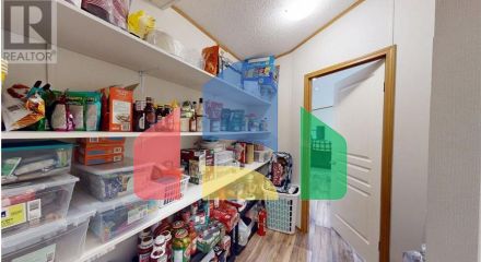 Residential - Single Family Home - Elkford, Canada - Canada