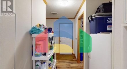 Residential - Single Family Home - Elkford, Canada - Canada