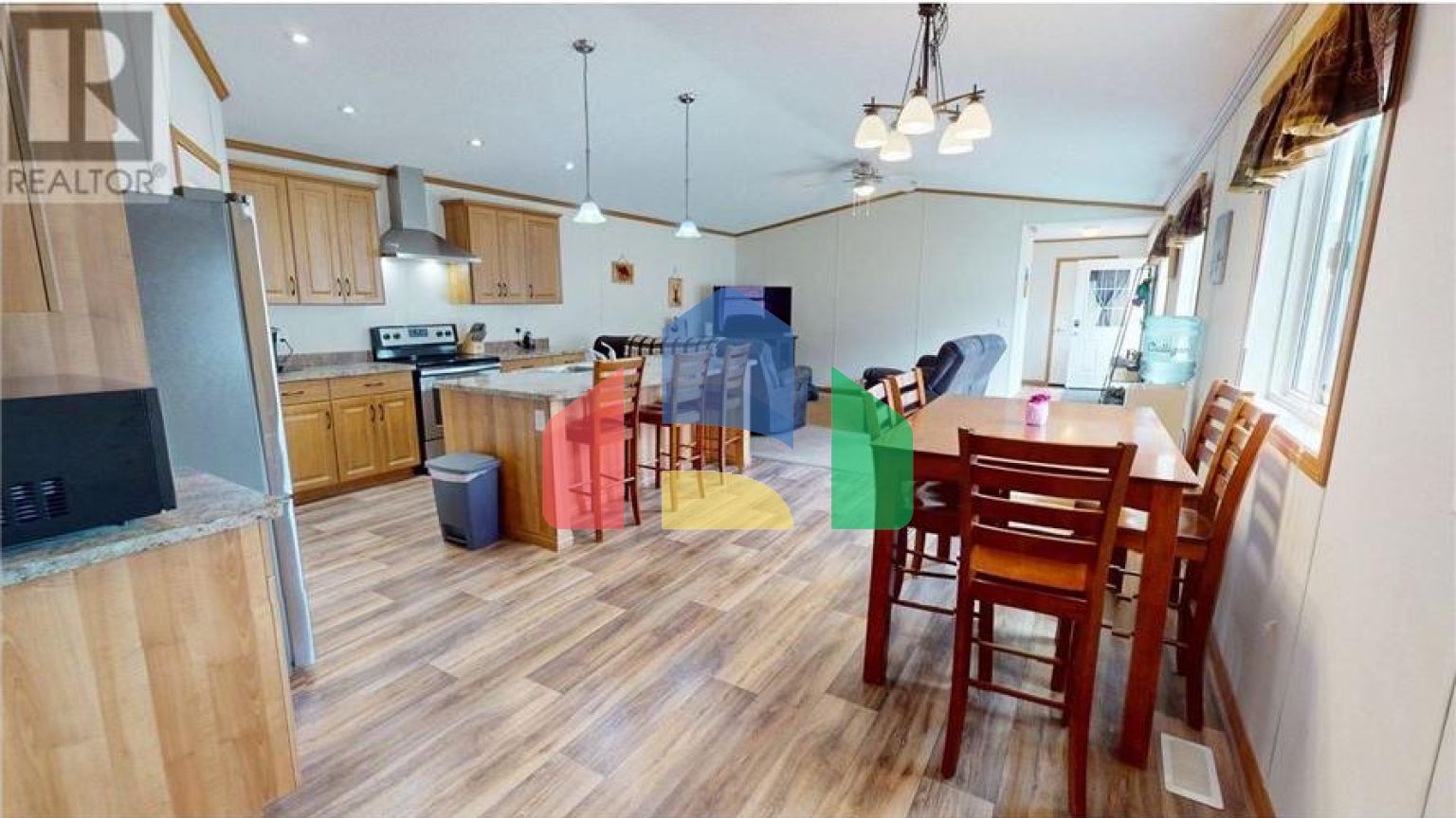 Residential - Single Family Home - Elkford, Canada - Canada