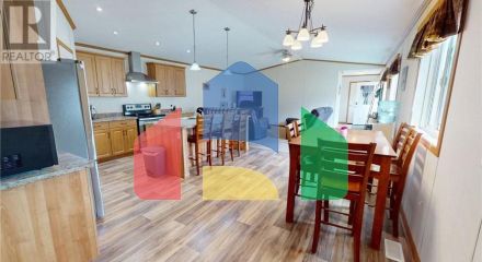 Residential - Single Family Home - Elkford, Canada - Canada