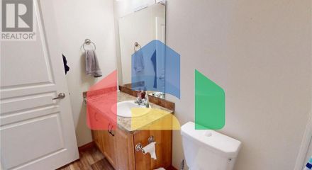 Residential - Single Family Home - Elkford, Canada - Canada