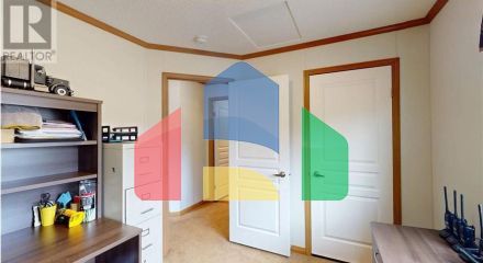 Residential - Single Family Home - Elkford, Canada - Canada