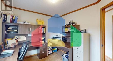 Residential - Single Family Home - Elkford, Canada - Canada