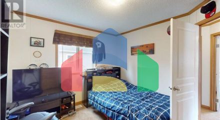 Residential - Single Family Home - Elkford, Canada - Canada