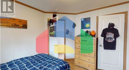 Residential - Single Family Home - Elkford, Canada - Canada