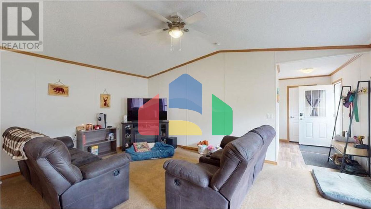 Residential - Single Family Home - Elkford, Canada - Canada