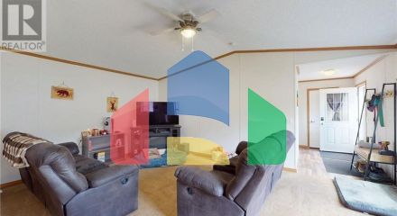 Residential - Single Family Home - Elkford, Canada - Canada