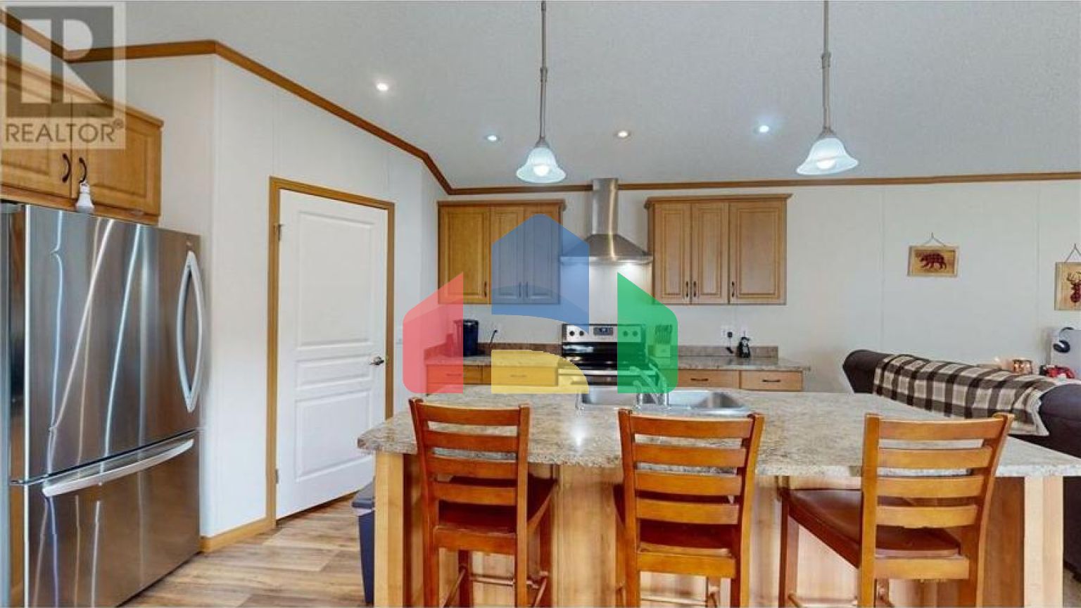 Residential - Single Family Home - Elkford, Canada - Canada