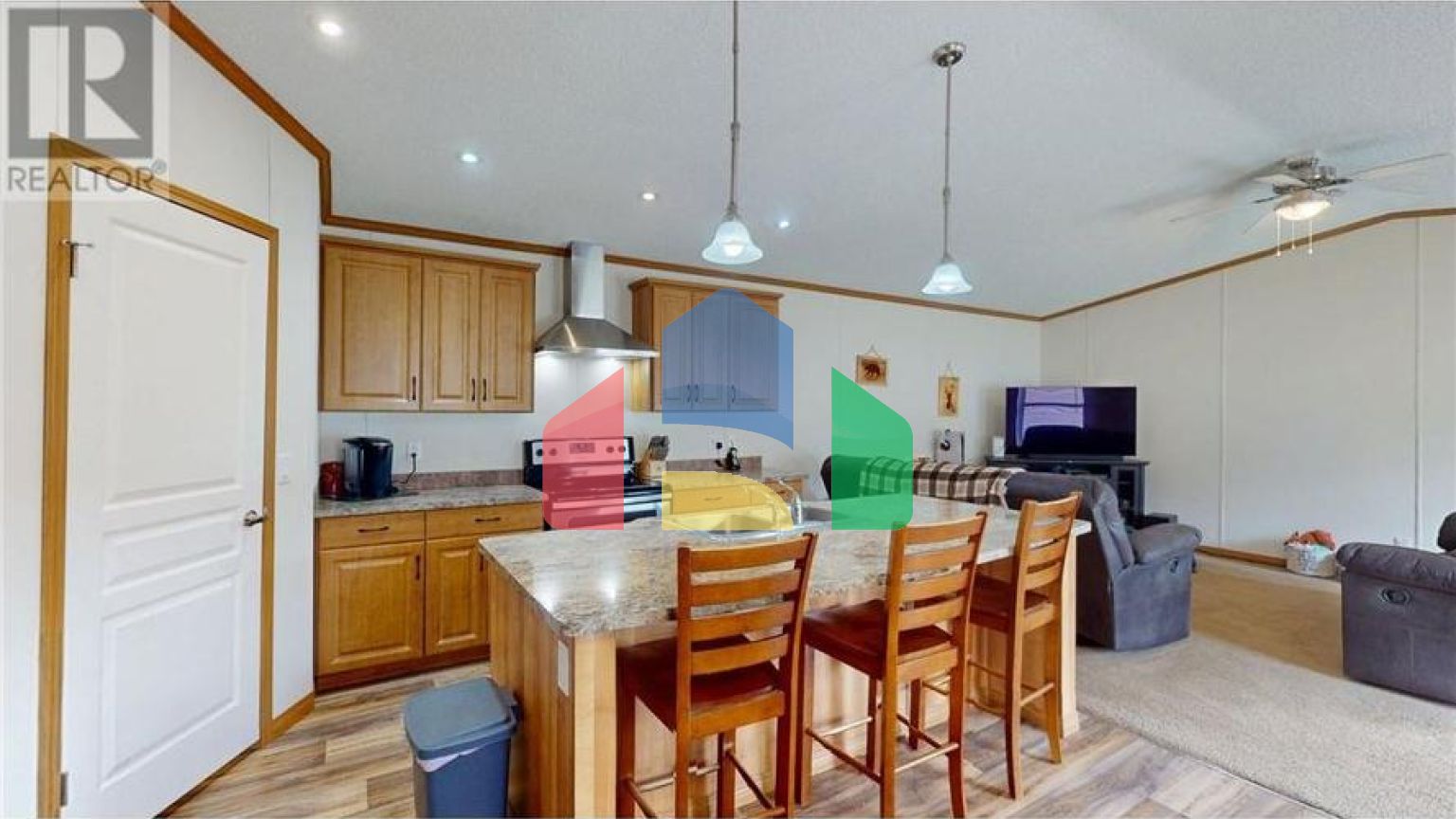 Residential - Single Family Home - Elkford, Canada - Canada