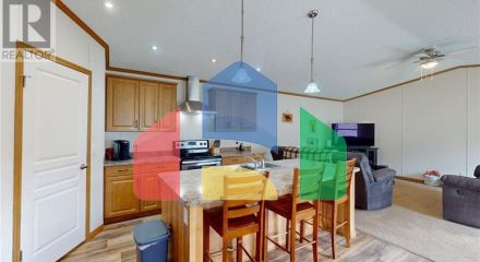 Residential - Single Family Home - Elkford, Canada - Canada