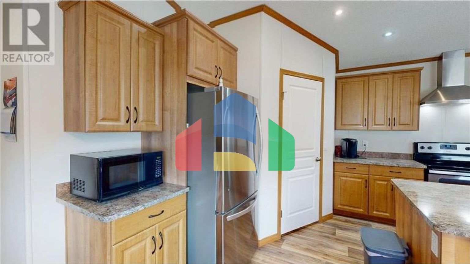 Residential - Single Family Home - Elkford, Canada - Canada