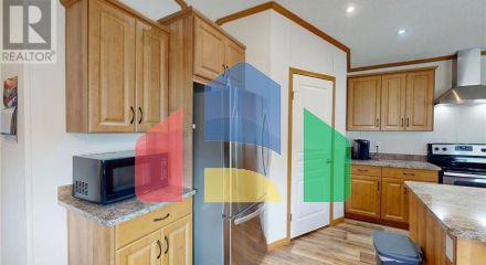 Residential - Single Family Home - Elkford, Canada - Canada