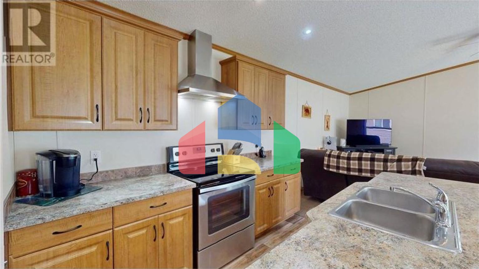 Residential - Single Family Home - Elkford, Canada - Canada