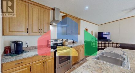 Residential - Single Family Home - Elkford, Canada - Canada