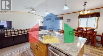 Residential - Single Family Home - Elkford, Canada - Canada