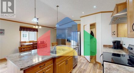 Residential - Single Family Home - Elkford, Canada - Canada