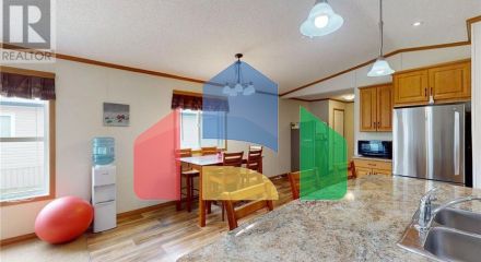 Residential - Single Family Home - Elkford, Canada - Canada