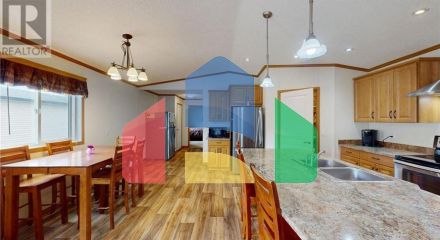 Residential - Single Family Home - Elkford, Canada - Canada