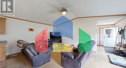 Residential - Single Family Home - Elkford, Canada - Canada