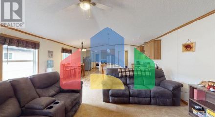 Residential - Single Family Home - Elkford, Canada - Canada