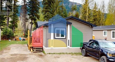Residential - Single Family Home - Elkford, Canada - Canada