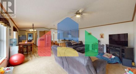 Residential - Single Family Home - Elkford, Canada - Canada